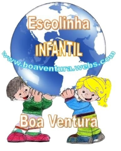 Escolinha Infantil