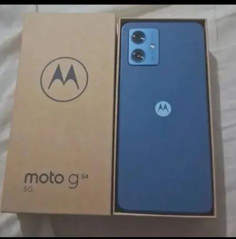 Moto g 54